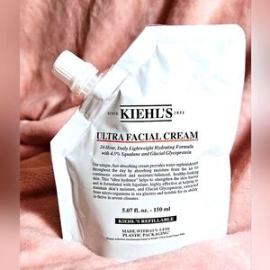 Kiehl's ULTRA FACIAL CREAM REFILLABLE 150ml